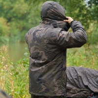 Solar Tackle Worldwide Winter Suit